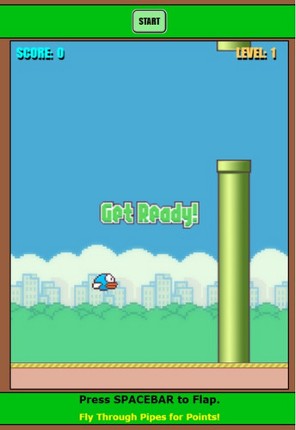 ChatGPT-FlappyBird Image