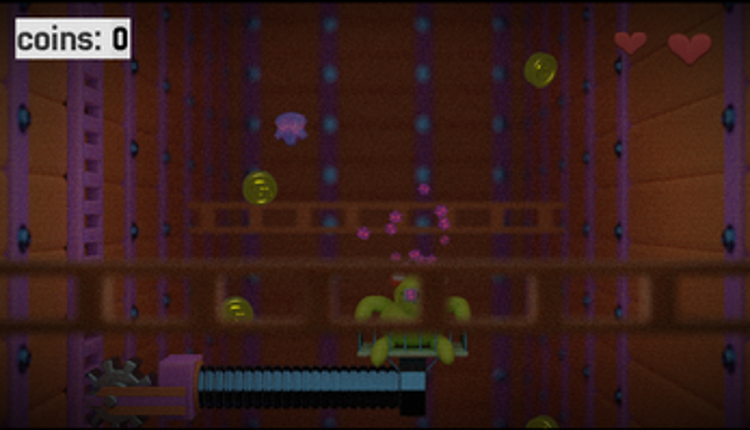 Coin_eater screenshot