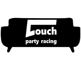 Couch Party Racing Image