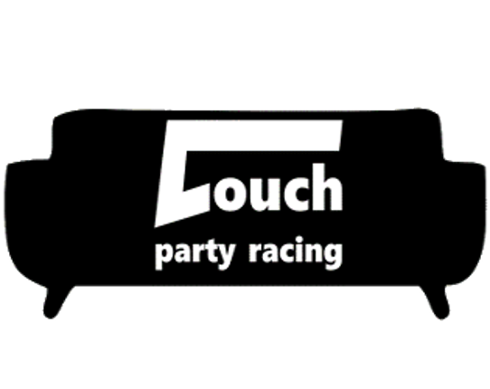 Couch Party Racing Game Cover