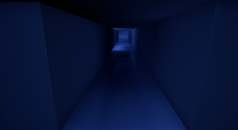 Cyborg Mayhem screenshot