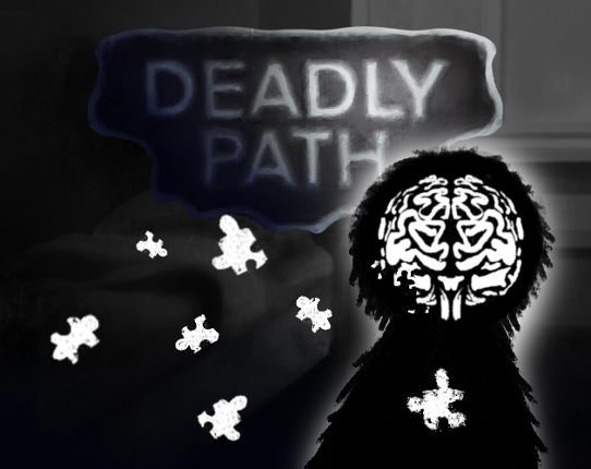 Deadly Path Game Cover