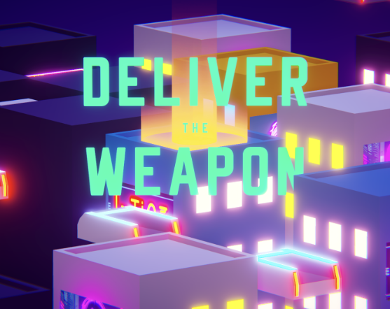 Games like Deliver The Weapon