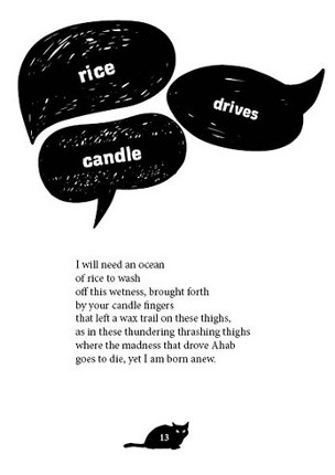 Zine: Dirty Machine Image