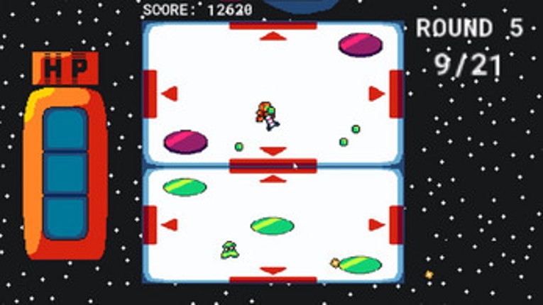 Do Or Die screenshot