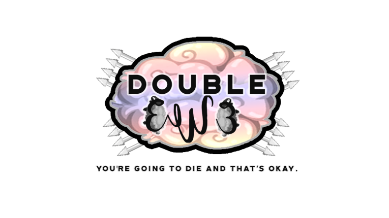 Double Ewe Game Cover