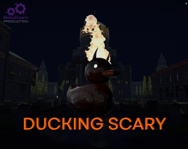 Games like Ducking Scary