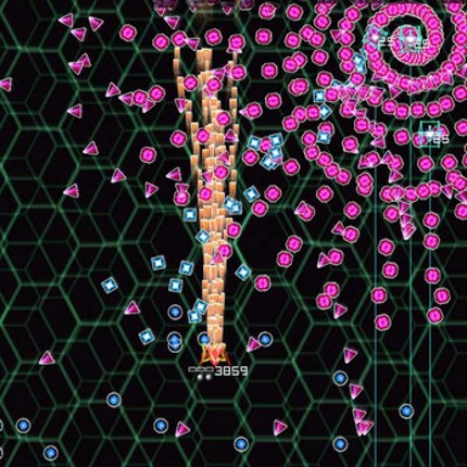 Endless Fire screenshot