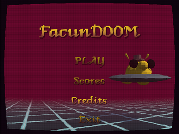 FacunDOOM screenshot