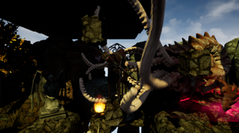 FirstTry screenshot