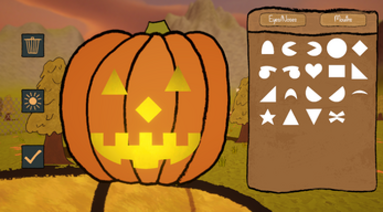 Ghostville Harvest Festival Image