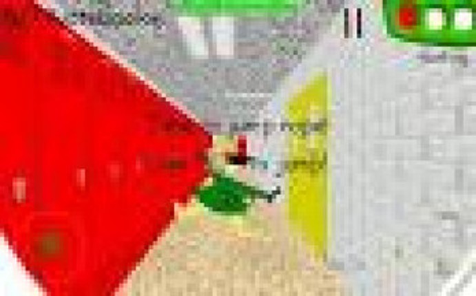 Gotta sweep basics screenshot