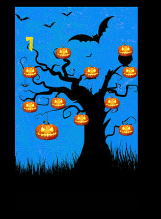 Halloween Witch Go screenshot