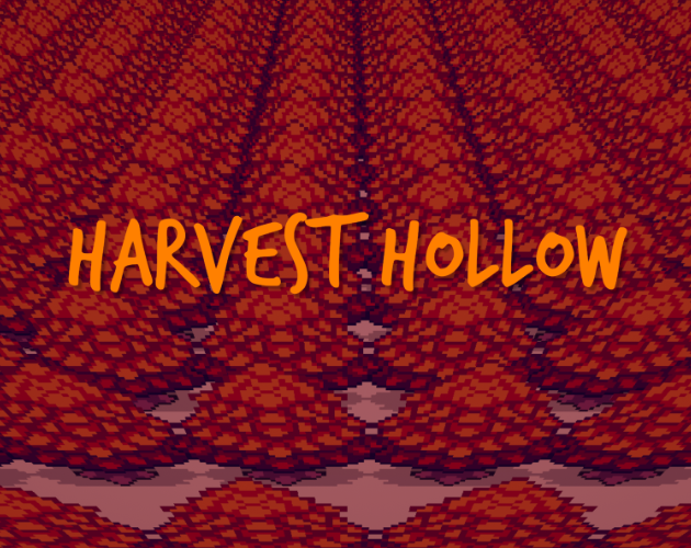 Games like Harvest Hollow