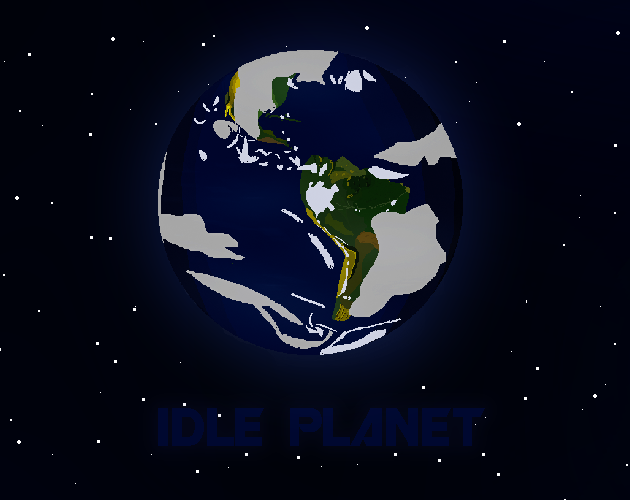 Games like Idle Planet