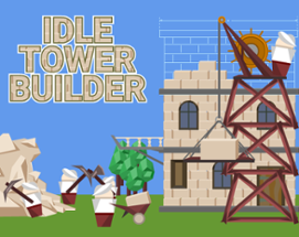 Idle Tower Builder Image