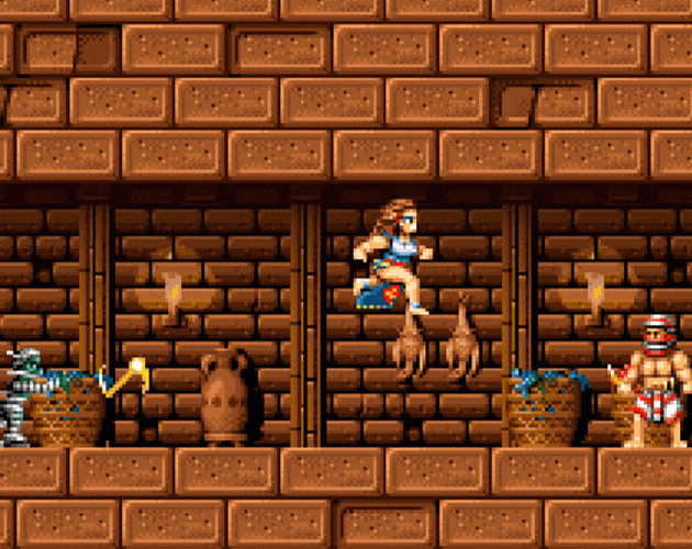 Games like Immortal Ka