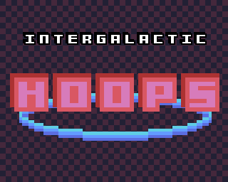 Games like INTERGALACTIC HOOPS
