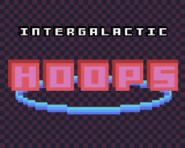 INTERGALACTIC HOOPS Image