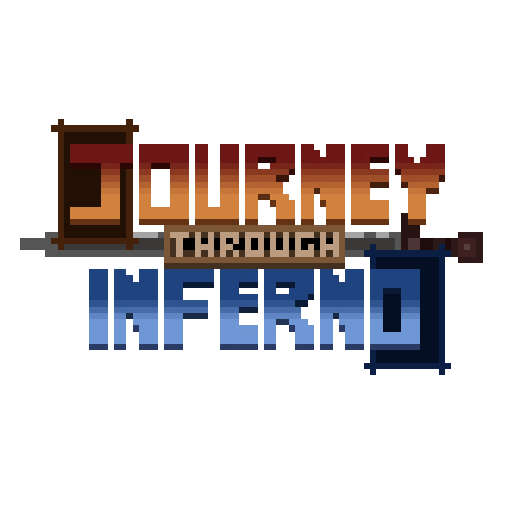 Games like Journey Through Inferno