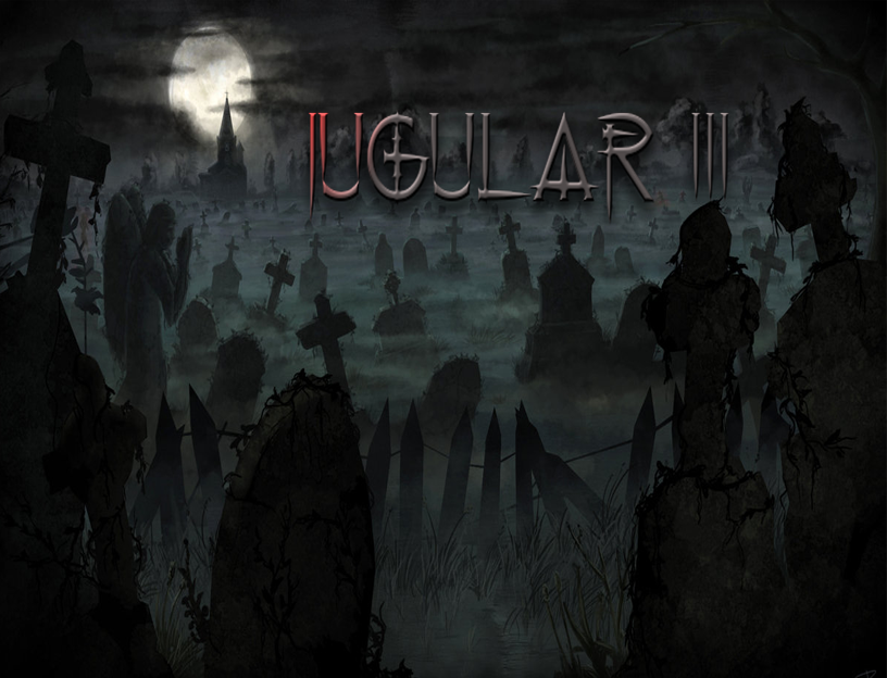 Games like Jugular 3 (RPG Maker Horror Short)