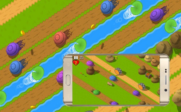 Jumpies 3 screenshot