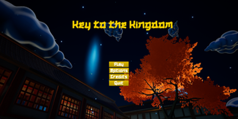 Key to the Kingdom Image
