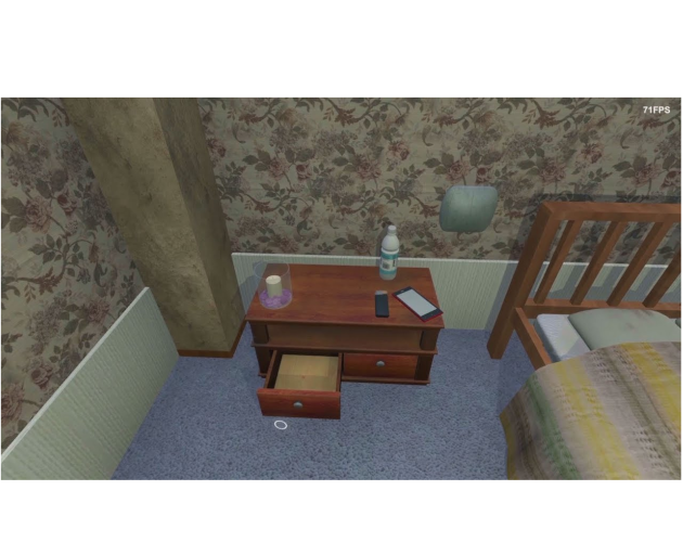 Games like Level Design House