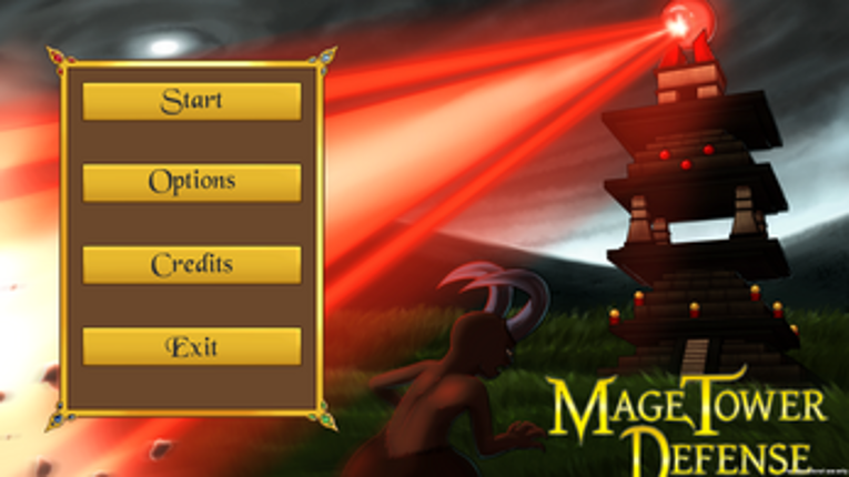 Mage Tower Defense Image