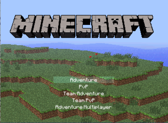 MineCraft Fighters Image