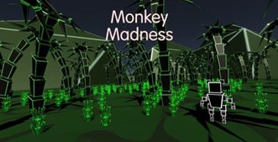 Monkey Madness Image