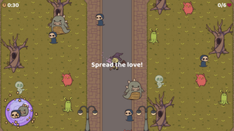 Monster Match Image
