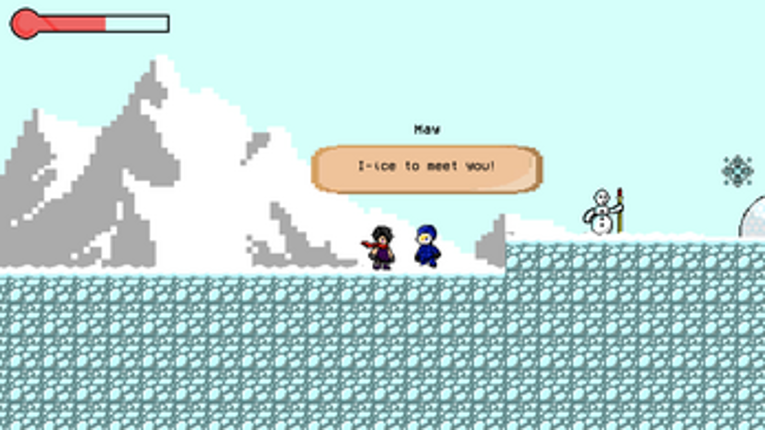 N.E.S.T. screenshot