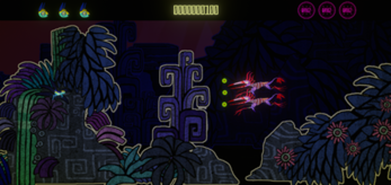 Noche de Alebrijes Image
