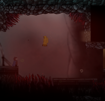 Nothing for heaven screenshot