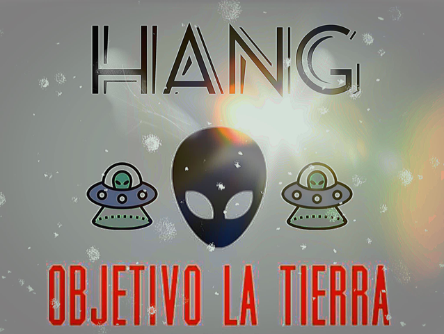 Games like Objetivo la tierra