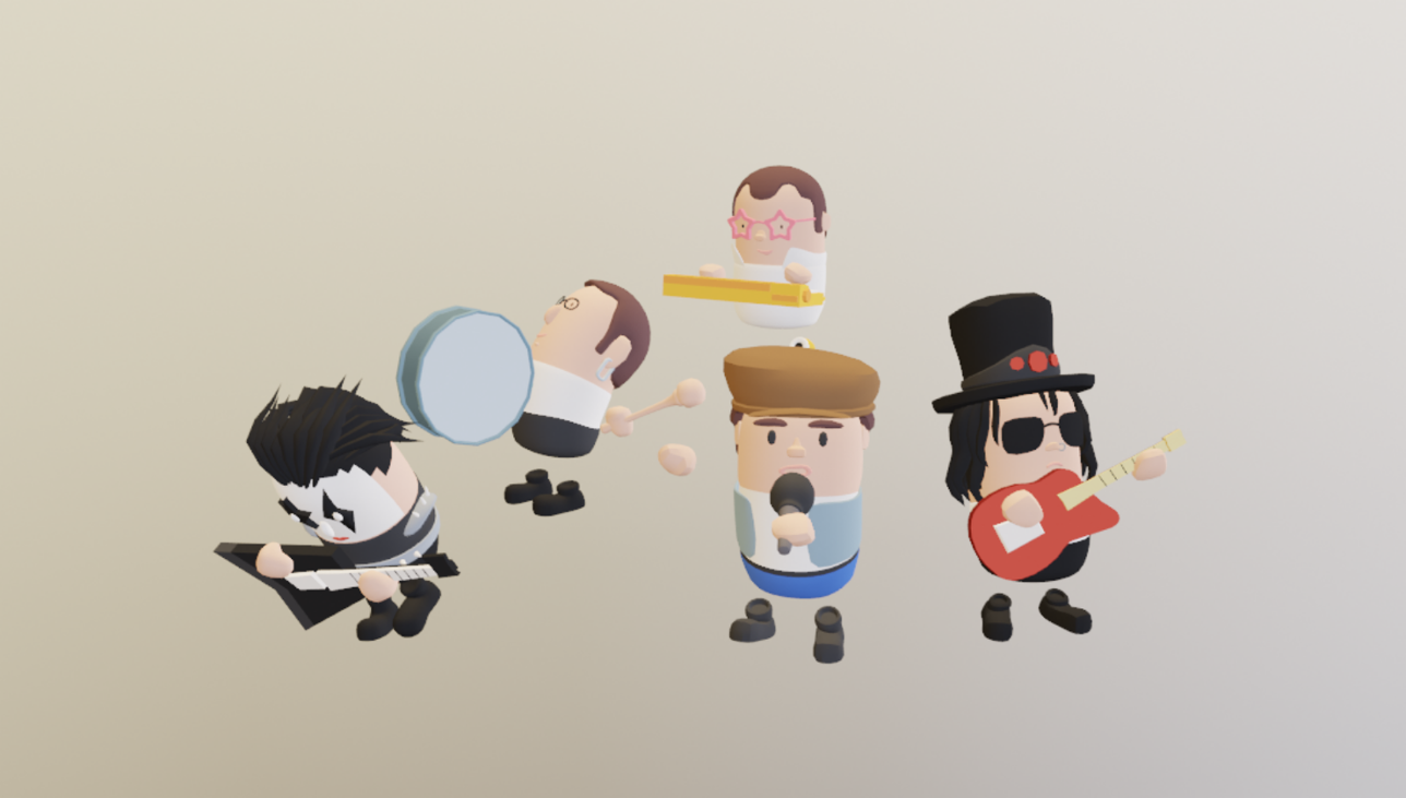 Games like Old School Jammers