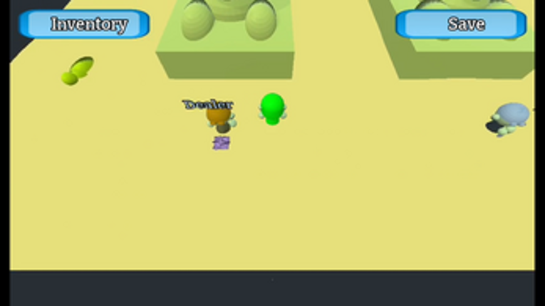 Dima delivers Pancakes with Cheese Image