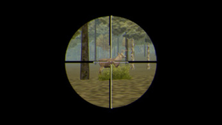 Pro Deer Hunting 64 screenshot