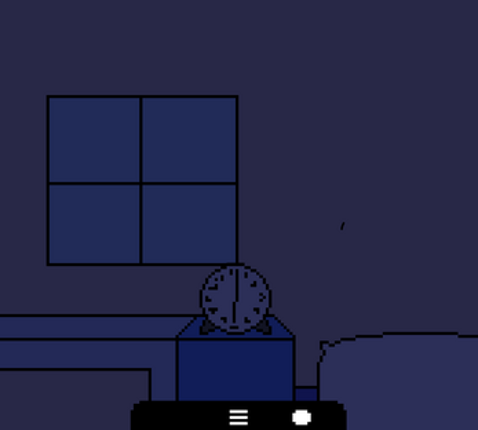 Project Privacy screenshot
