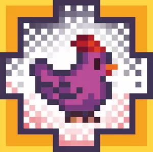 Games like Purple Chicken (2d Platformer)