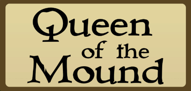 Queen of the Mound Game Cover