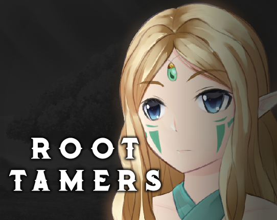 Root Tamers Game Cover