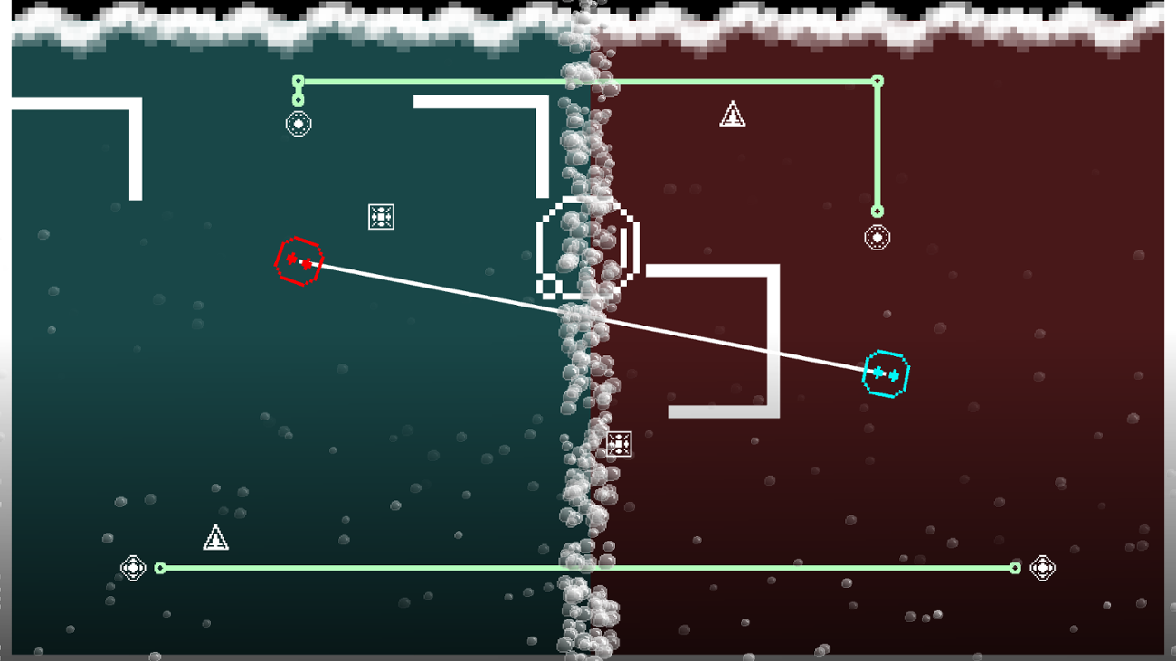 Games like Solubond: In Tandem