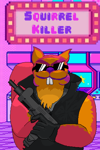 Games like Squirrel killers