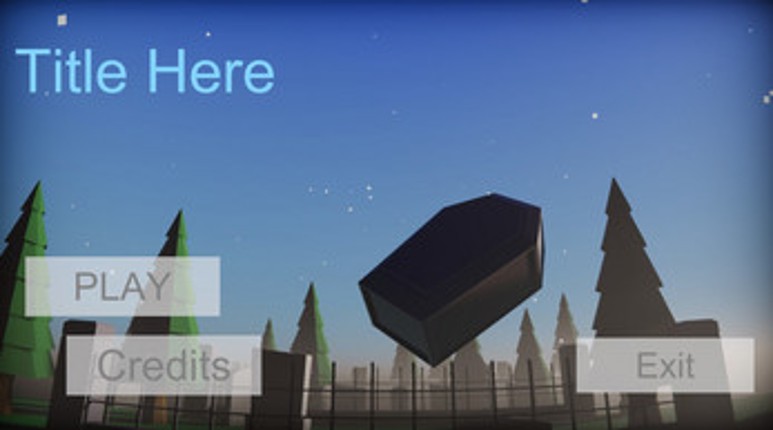 Terminal Velocity (GMTK '20) Image