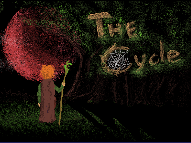 Games like The Cycle