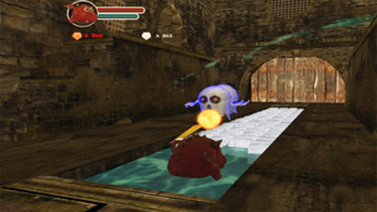 The Legend of Kuzu Image