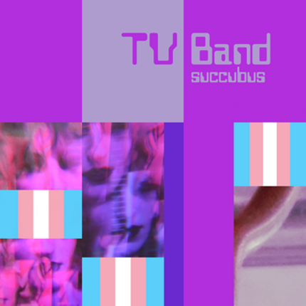 The Rest of TV Band screenshot