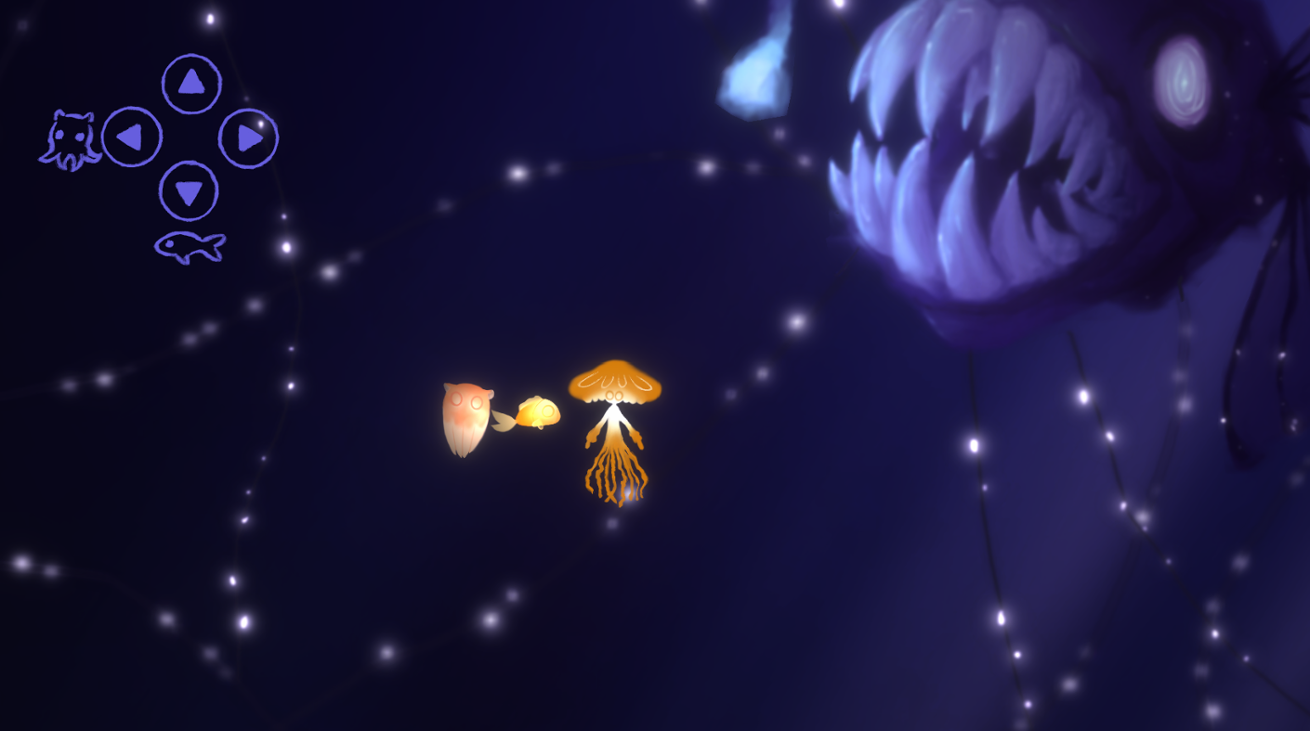 Games like The Sound of Light